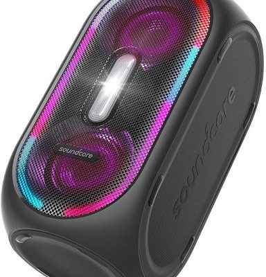 SoundCore Rave Czarny