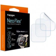 Spigen Folia do etui Neo Flex Apple Watch 4 44mm 8809640250194