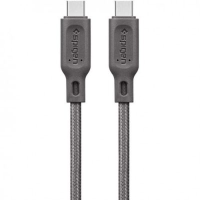 Spigen Kabel DuraSync Usb-c do Usb-c Pd 60W 1,5m