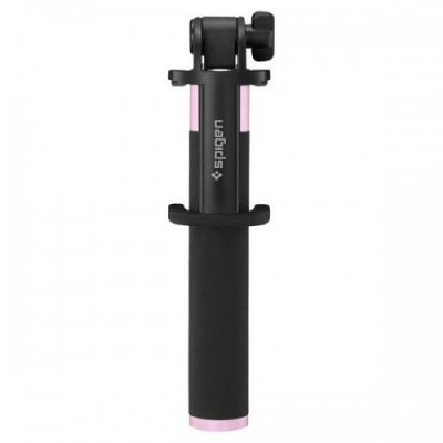 Spigen SPIGEN SELFIESTICK BLUETOOTH S530W ROSE GOLD 000SS21747