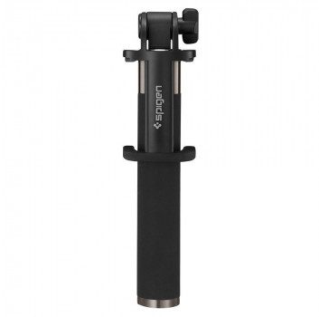 Spigen Spigen Wireless Selfie Stick S530W Black