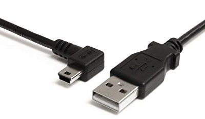 StarTech Startech Mini USB przewód (90 cm)