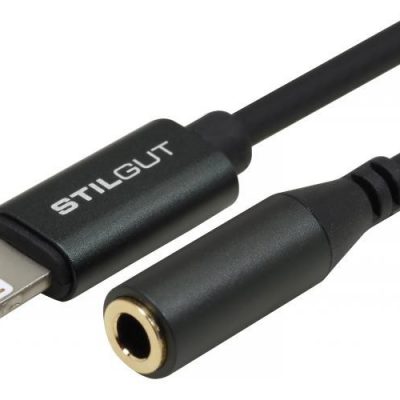 Stilgut Kabel Magic Lightning |