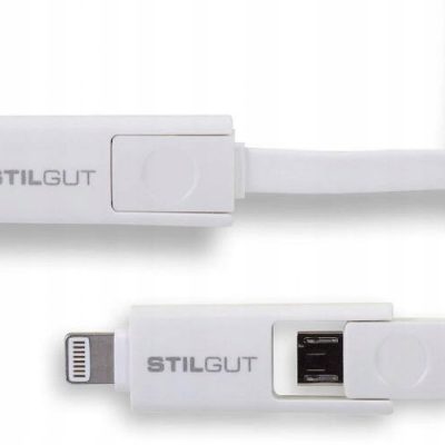 Stilgut Kabel Usb - Lightning |