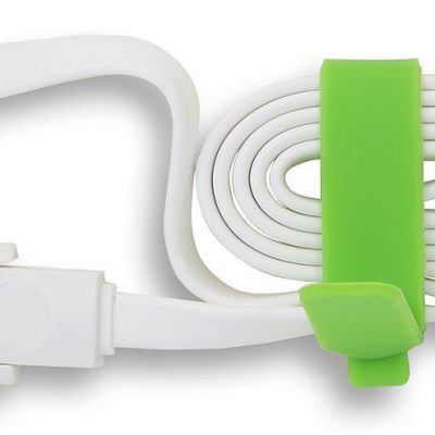 Stilgut Magic Twin Kabel USB Lightning / Micro USB B00P2MNQES