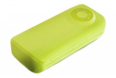 Sunen PowerNeed E5600G 5600mAh Zielony