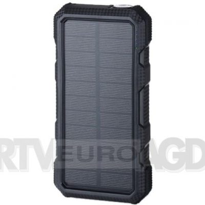 Sunen S20000B panel solarny 1,5W z Powerbankiem 20000 mAh |