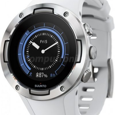 Suunto 5 Biały