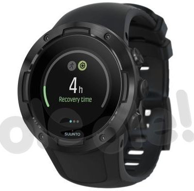 Suunto 5 Czarny