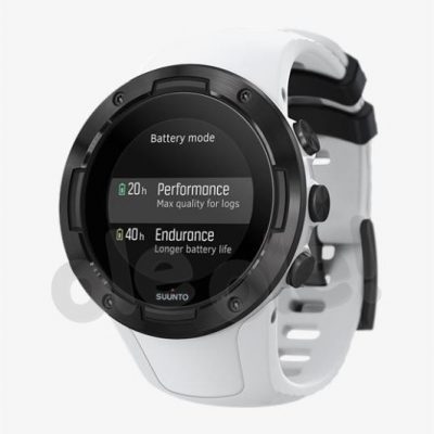 Suunto 5 G1 Biały