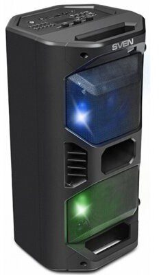 Sven PS-600 Czarny