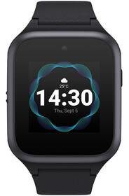TCL Movetime Family Watch 40 Senior Czarny (MT40SX-3ALCCZ1)