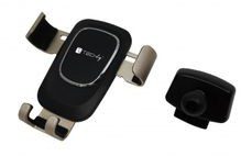 Techly Uchwyt Samochodowy Gravity Vent I-SMART-UNI-GRAV