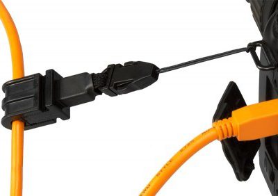 Tether Tools JerkStopper Camera Support Uchwyt do kabli 9214