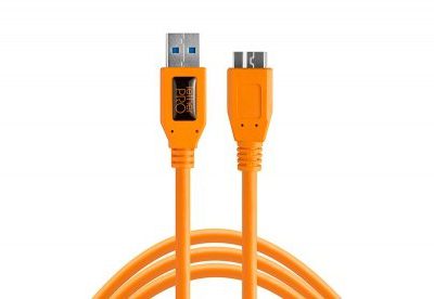 Tether Tools Kabel do tetheringu TetherPro USB 3.0 to Micro-B 1,8m 9201