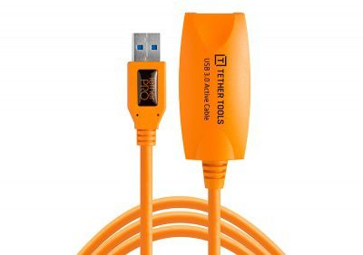 Tether Tools TetherPro aktywny przedłużacz USB 3.0 5m 9204