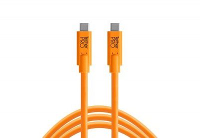 Tether Tools TetherPro Kabel USB-C na USB-C 4,6m 9205_20181210151319