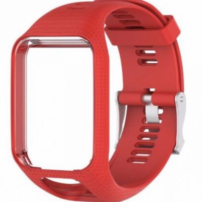 TomTom BEST PASEK ZAMIENNIK DO RUNNER SPARK 2 3