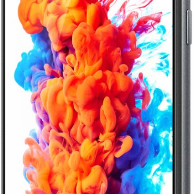 TP-Link Neffos C5 Plus 8GB Dual Sim Szary