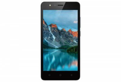 TP-Link Neffos C5A 8GB Szary