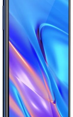 TP-Link Neffos C9 Max 2GB/32GB Dual Sim Granatowy