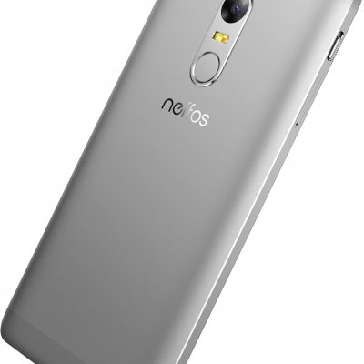 TP-Link Neffos X1 Max 32GB Dual Sim Szary