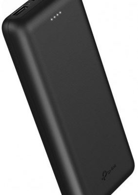 TP-Link TL-PB20000 V1 20000mAh Czarny