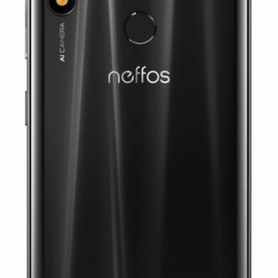 TP-Link X20 Pro 64GB Dual Sim Czarny