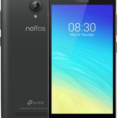 TP-Link Y5S 16GB Dual Sim Czarny