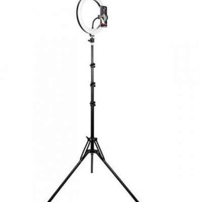 Tracer Lampa pierścieniowa RING 30cm TRAOSW46745