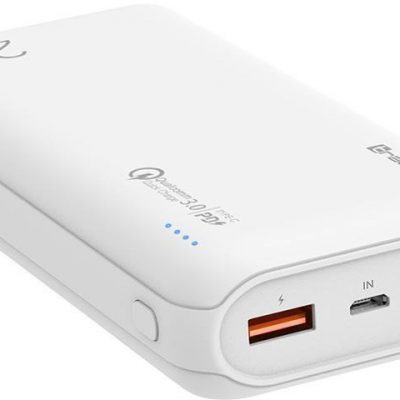 Tracer POWERBANK 20000 MAH SLIM QC 3.0 TRABAT46805 TRABAT46805