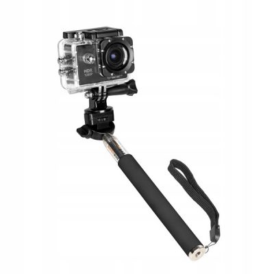 Tracer Selfie Stick Monopod M1 Uchwyt na telefon