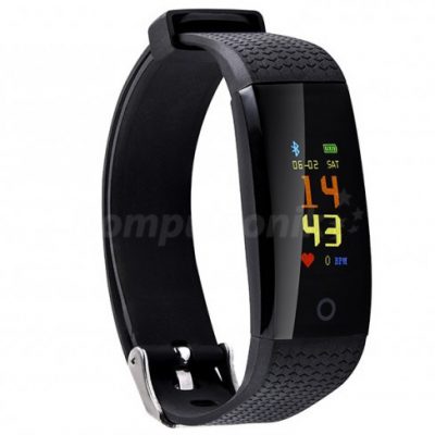 Tracer T-Band Libra S5 Czarny