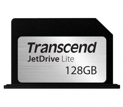 Transcend JetDrive Lite 330 128GB (TS128GJDL330)