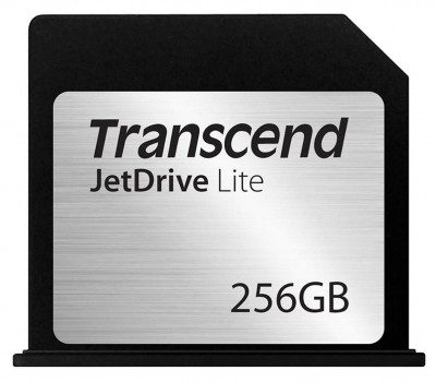 Transcend JetDrive Lite SDXC 256GB (TS256GJDL130)