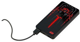 Tribe 6000mAh SW Kylo Ren PBW33000