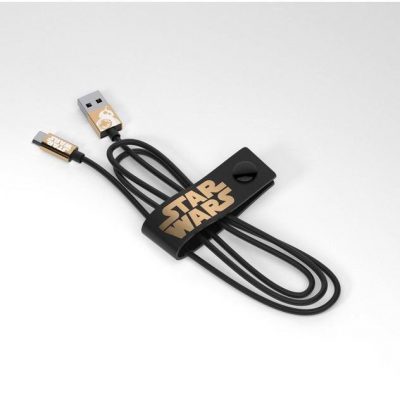 Tribe Kabel USB - microUSB TRIBE, 120 cm