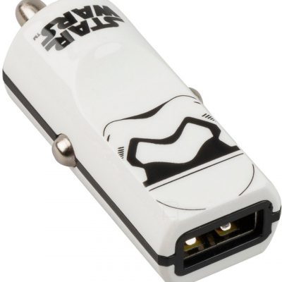 Tribe Ładowarka Tribe Star Wars 2.4A USB CCR13001