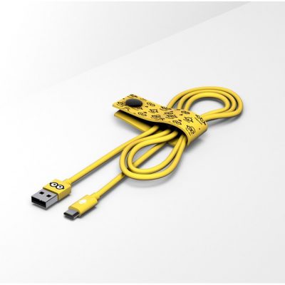 TRIBE Minionki Kabel micro USB 1,2 m Tom
