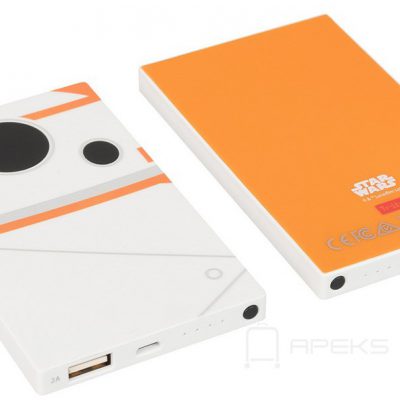 Tribe PBD23004 Gwiezdne Wojny BB-8 4000mAh