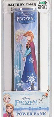 Tribe Powerbank Power Bank Frozen FamilyForeve PB026301