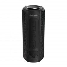 Tronsmart Element T6 Plus Czarny