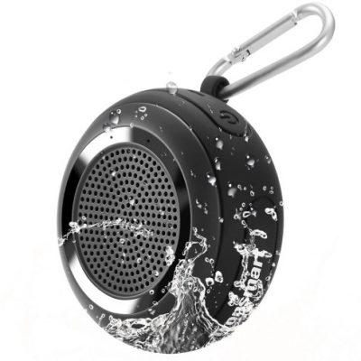 Tronsmart Splash Czarny