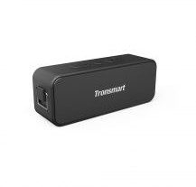 Tronsmart T2 Plus Czarny