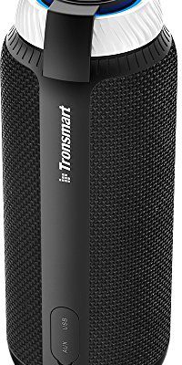 Tronsmart T6 Czarny