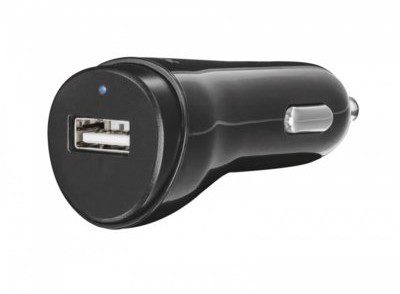Trust 12W Fast USB Car Charger
