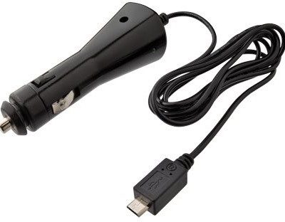 Trust 31024 Micro USB ładowarka samochodowa 31024