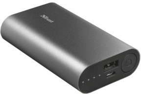 Trust LUCO METAL 5000mAh (23141)