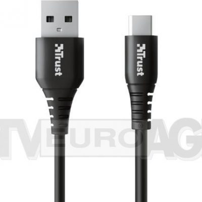 Trust Ndura USB USB-C 1m 23568