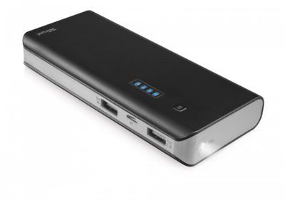 Trust Primo 13000 mAh czarny (21689)